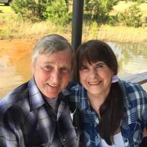 Meet your Posher, Judy